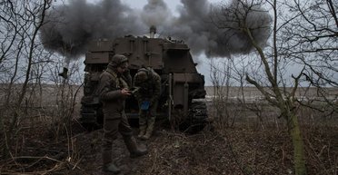 "Для победы": премьер Эстонии призвала "Рамштайн" направлять Украине по 0,25% ВВП