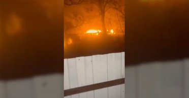 Україна могла атакувати літак судного дня Путіна під час удару по секретній авіабазі, — The Sun