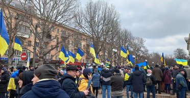 "Референдум" – попытка ударить морально по херсонцам, которые ожидают деоккупацию, – депутат