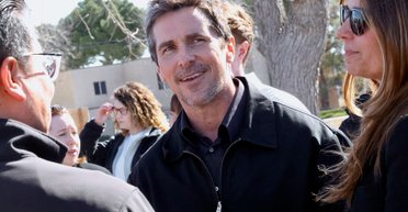 Геній трансформацій: Крістіан Бейл змінився до невпізнання заради нової ролі (фото)