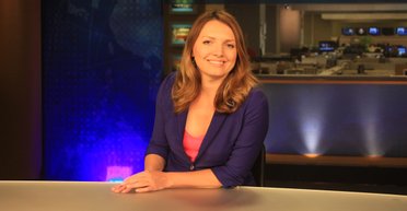 В США не знают, как решить проблему России, — Мирослава Гонгадзе