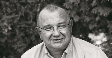 Доктор прописал. Как профессор Стеблюк выжил в Иловайском котле