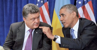 Приходите завтра. Почему Запад не спешит поставлять Украине оружие