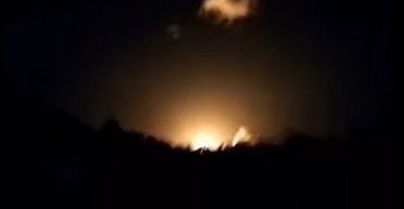 Достали до пяти целей: какие объекты пылали в РФ после масштабной атаки дронов (карта)