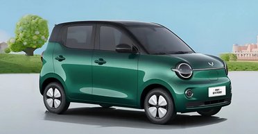 Економпропозиція: у продаж надходить електрокар від General Motors за $6200 (фото)