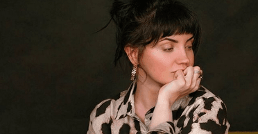 "Это — не побег": певица Оля Цибульская выехала за границу (фото)