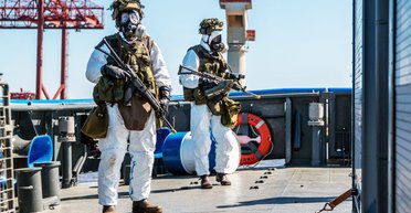 Загрози зі Сходу: у Фінляндії створюють найбільший у ЄС запас засобів хімічного та ядерного захисту