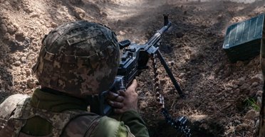 Битви, які визначать результат війни — що може трапитися у 2025 році під Торецьком і Покровськом