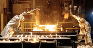 Захід забороняє, Китай користується: як Пекін має вигоду з санкцій проти експорту металів з РФ