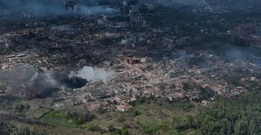 ВСУ отбивают улицы: ВС РФ атакуют в Волчанске, перебрасывают резервы, — эксперт (видео)