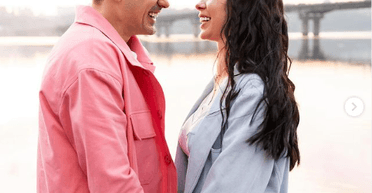 Семья танцовщиков Женя Кот и Наталья Татаринцева стали родителями