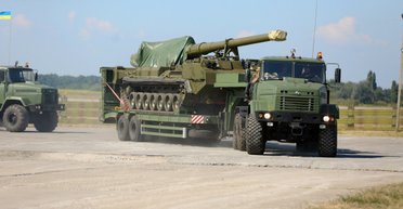 Серебряная пуля. Как Украине следует отвечать на постоянные обстрелы в Донбассе