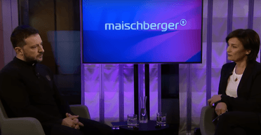 Якщо завтра Україна стане членом ЄС і НАТО, я більше не буду потрібен, — Зеленський