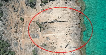 Еще не все открытия: на самой древней и большой верфи в мире нашли новые артефакты (фото)