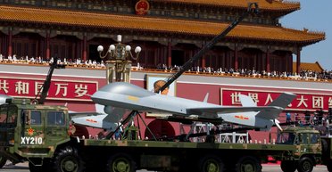 Заплатим дважды: как отразится запрет Китая продавать дроны на военном потенциале Украины и РФ