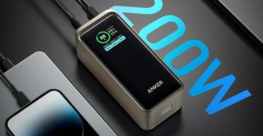 Потужний повербанк для ноутбука: названо найкращий акумулятор Anker за результатами тестів (фото)