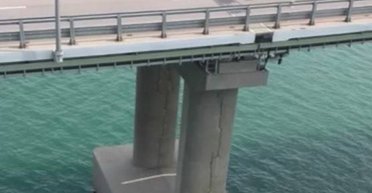 Уничтожать уже "неактуально": эксперт развеял миф аналитиков об ударах по Крымскому мосту