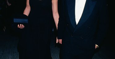 Сінді Кроуфорд дала рідкісний коментар про шлюб з Річардом Гіром