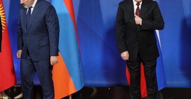 Армения выйдет из ОДКБ, если не получит ответа по зоне ее ответственности, — Пашинян