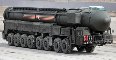 Збивають усі цілі: ЗСУ не зможуть визначити, якщо РФ вдарить по Україні ядерною ракетою, — Ігнат