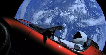 За кермом до краю Сонячної системи: скільки часу піде на таку подорож