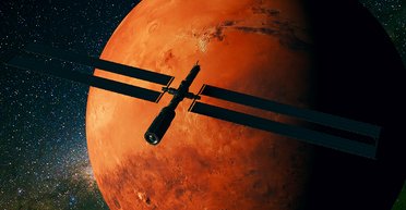 Таємниці четвертої планети. Що людство дізналося про Марс з початку космічної ери