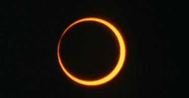 Навіть сонячні затемнення вже не ті, що були: найкращі бачили динозаври