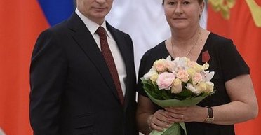 "Нас би вже всюди пустили": головна лижниця Росії запропонувала бомбити Лондон (відео)