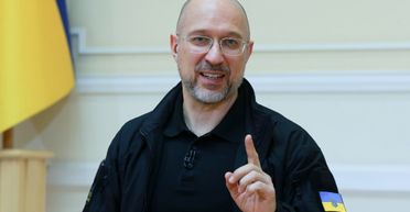 Харьков готовился, Киев — не подготовлен совсем: Шмыгаль анонсировал антикризисные мероприятия