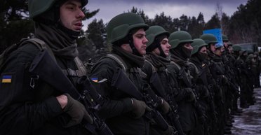 Задача на год для Украины — как выдержать последний отчаянный натиск России