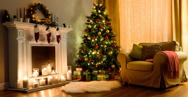 Новий 2024 рік: головні прикмети в новорічну ніч