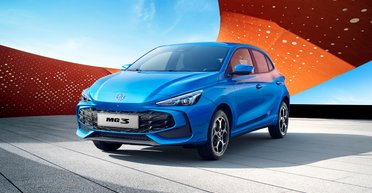 Британцы представили недорогой и мощный аналог VW Polo GTI и Mini Cooper (фото)