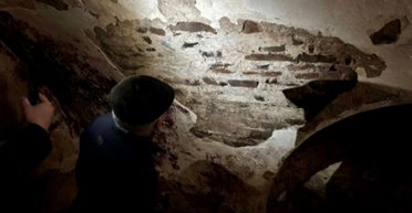 У Мукачеві знайшли замок угорського шляхтича: що відкопали ентузіасти (фото)