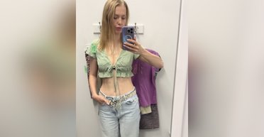 "Начала выглядеть, как бомж": украинка о 3 годах жизни в Канаде (фото)