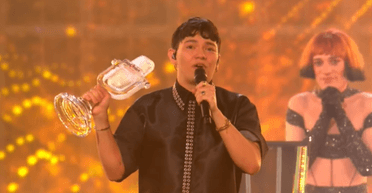 Финал "Евровидения-2025": назван победитель главного песенного конкурса, результаты голосования (фото, видео)