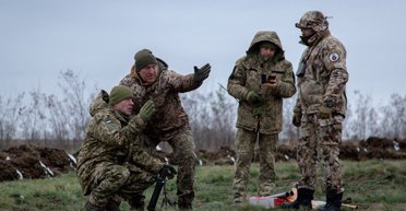 Експерти пояснили, навіщо ЗСУ бікаліберні міномети, коли є БПЛА