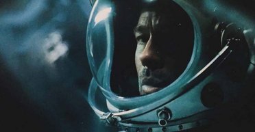 Одиночество Брэда Питта. Пять причин посмотреть фильм "К звездам" (видео)