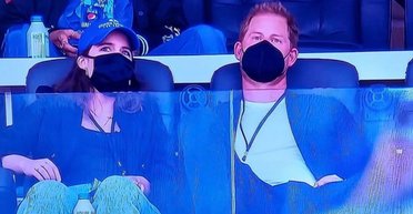 Принцеса Євгенія розповіла, яку річ їй з кузенами не дозволяли робити