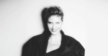 Гайді Клум приміряла жакет українського бренду (фото)