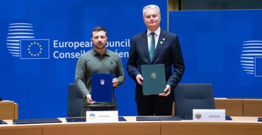 "НАТО не готово сказать больше": Науседа рассказал, какими будут итоги саммита для Украины