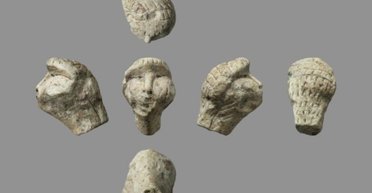 Отличается среди всех остальных: во Франции нашли уникальную граветтскую статуэтку (фото)