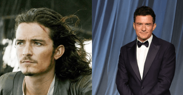 Орландо Блуму — 49. Как актер изменился, что известно о его личной жизни и связи с Украиной (фото)