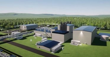 У США з'явиться АЕС нового покоління: як працює ядерний реактор на швидких нейтронах