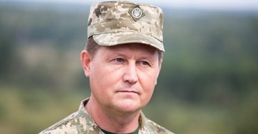 Украина создала первую военную комендатуру в Курской области: ее возглавил генерал Москалев