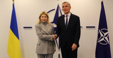 "Это реальность": пять стран НАТО моделируют сценарии нападения РФ