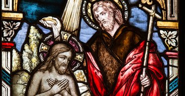 6 січня 2024 року: Хрещення Господнє — що сьогодні не можна робити