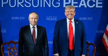 Мы решили, что следует завершить войну, а не договариваться о перемирии, — Трамп