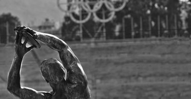 Почему на первых Олимпийских играх не было плавания: ученый предложил новую теорию