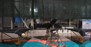 Не только звук мопеда: эксперт рассказал, как распознать "Шахед" с реактивным двигателем