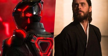 С Джаредом Лето в главной роли: в Disney представили новый трейлер фильма "Трон: Арес" (видео)